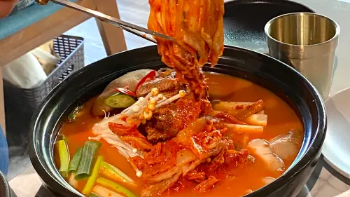 韓國農產食品出口全靠「這3國」！哪1國最愛泡菜？台灣排名曝
