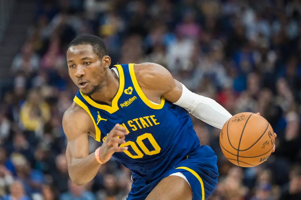 NBA／又貴又難用！市場對Kuminga無興趣 勇士嚴重卡關該怎麼辦？