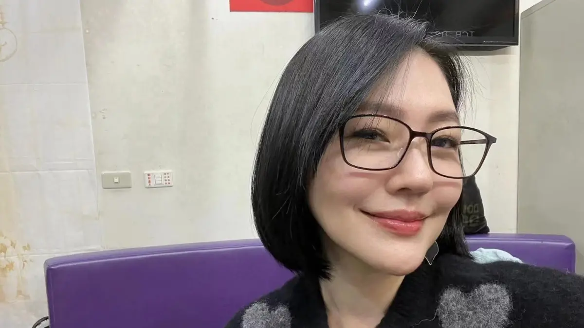 ▲黃子佼持有未成年少女影片事件持續延燒，前女友小S在臉書上發聲，並且號召演藝圈的友人們一同響應並呼籲立法院重視兒少性剝削，並且加重刑罰。（圖／翻攝自小S臉書）