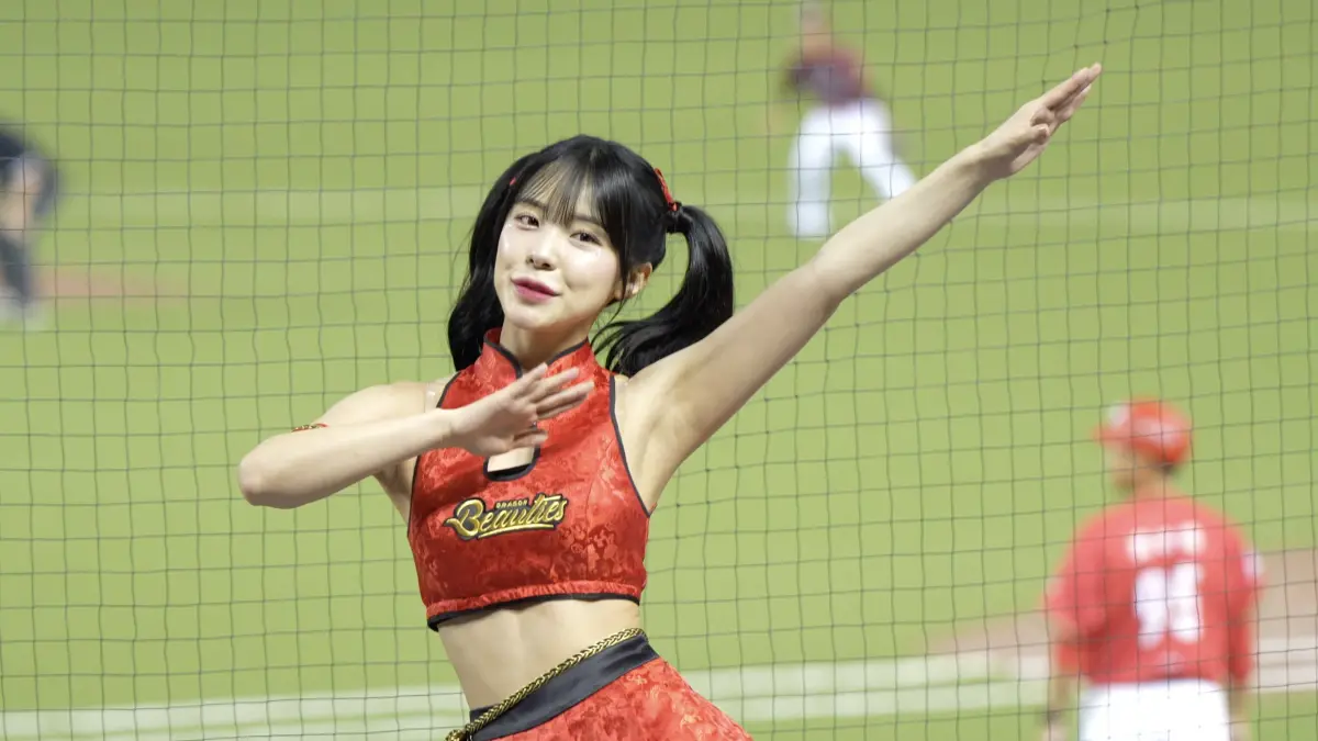 ▲李多慧以解約要脅味全龍不成，自行官宣升級，雙隊長風波內幕曝光。（圖／NOWnews資料照）