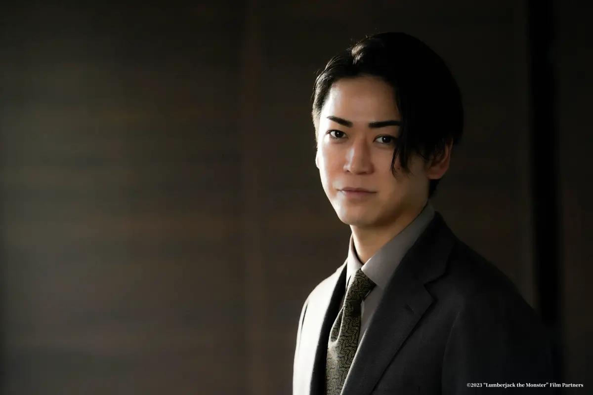 ▲龜梨和也將擔任4月13日臺北大巨蛋賽事活動嘉賓。（圖片提供：網銀國際影視）