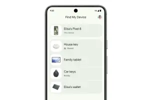 不只iPhone!Google也推尋找裝置功能 東西掉了數億台安卓幫忙找