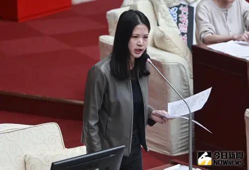 林亮君助理遭飆罵！她爆府會聯絡人淪「這角色」：奪命連環Call