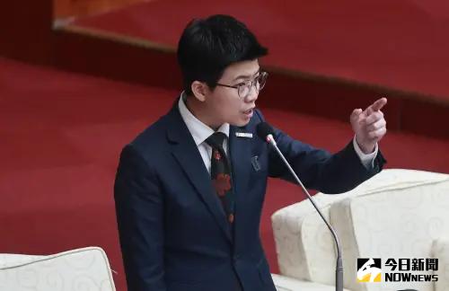 ▲苗博雅今（22）日感嘆，自己真心換絕情。（圖／資料照片）