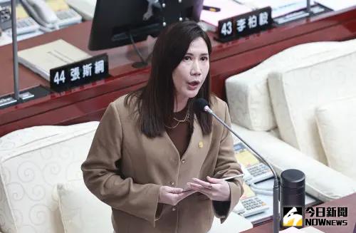 政院下令公務機關禁用DeepSeek 柳采葳:不該只有禁止沒有配套