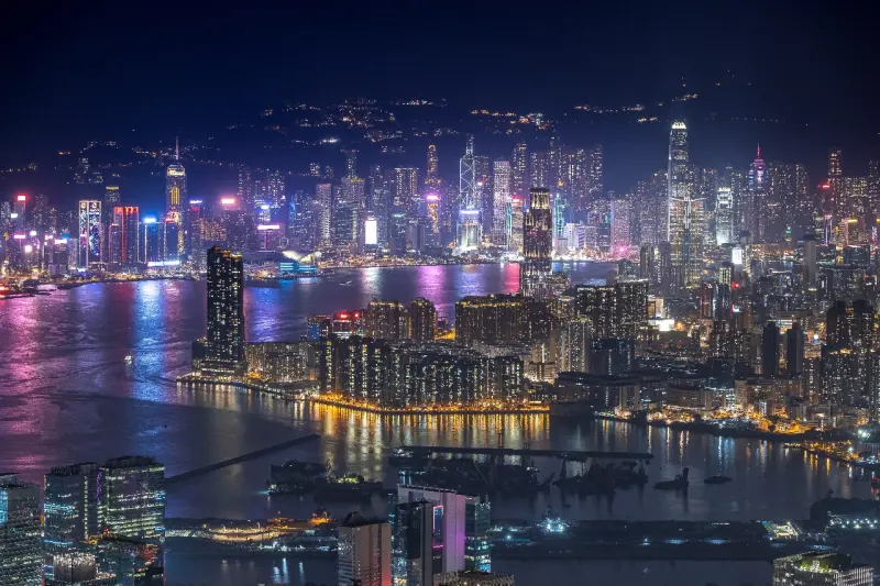 ▲「人權評量倡議組織」發布的最新數據顯示，中國在多項人權標準方面排名最低，香港情況依然惡劣，有些評分進一步接近中國。(Pixabay)