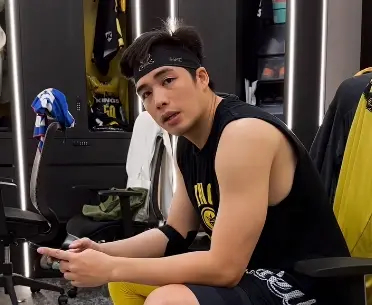 TPBL／新北國王2冠功臣離隊！林力仁合約期滿　雙方確定不續約
