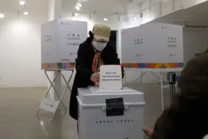 韓國國會選舉將登場　5大看點一次掌握

