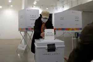 韓國國會選舉將登場 5大看點一次掌握