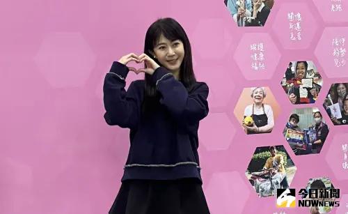 孟耿如畫友發聲了!八點檔女神揭私底下相處 冤喊「她很無辜」