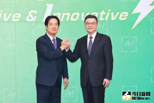 賴清德新內閣人事布局曝光 傳3部會首長獲留任