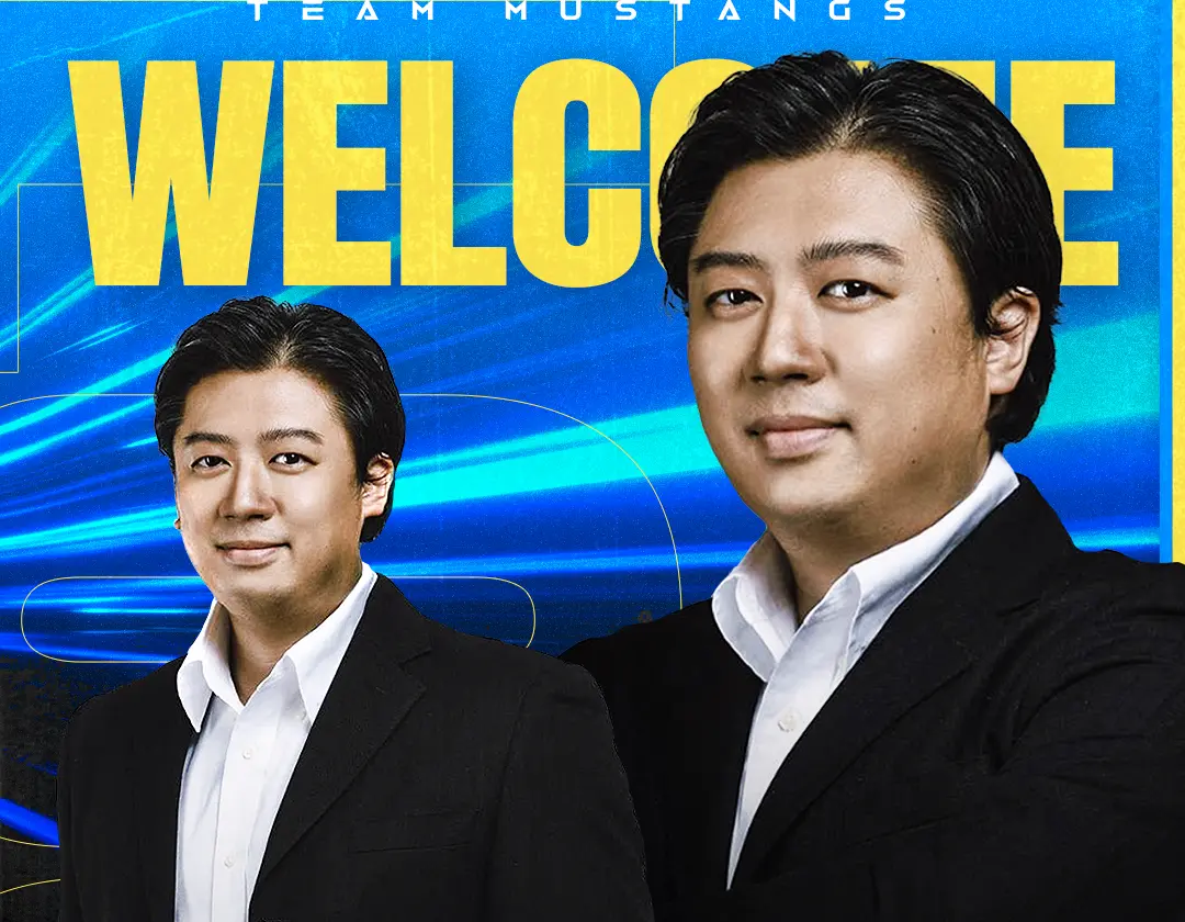 ▲臺灣野馬GM周映洲形象照。(圖/野馬球團提供)