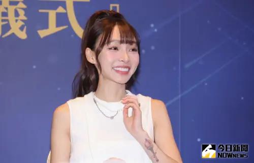 林襄暴瘦PO比基尼照！「雙峰完全沒縮水跡象」被狠酸　本人回應了
