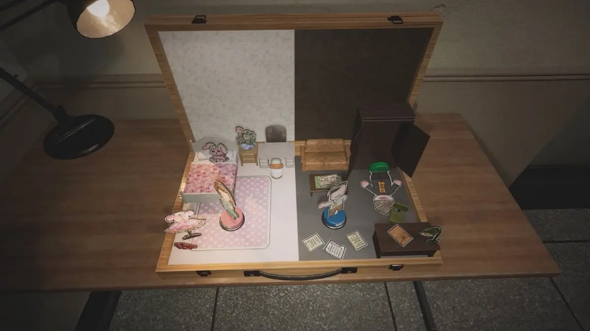 ▲學生趕工拍攝電影遊戲畫面。（圖／品牌提供）