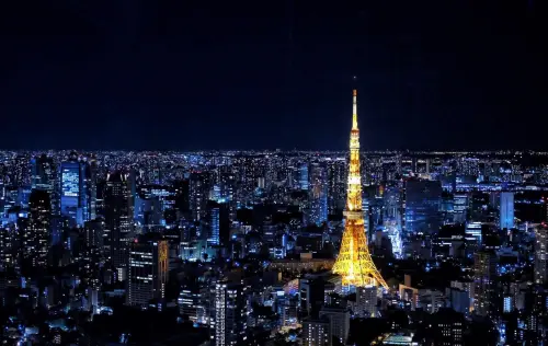 Klook公布《海外目的地Top 10》 ,前兩名為東京與大阪。(圖/記者葉盛耀攝) ▲Klook公布《海外目的地Top 10》 ,前兩名為東京與大阪。(圖/記者葉盛耀攝)