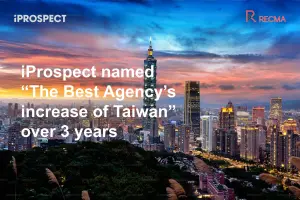 特企／安布思沛　成為過去三年台灣成長最快速的全媒體代理商
