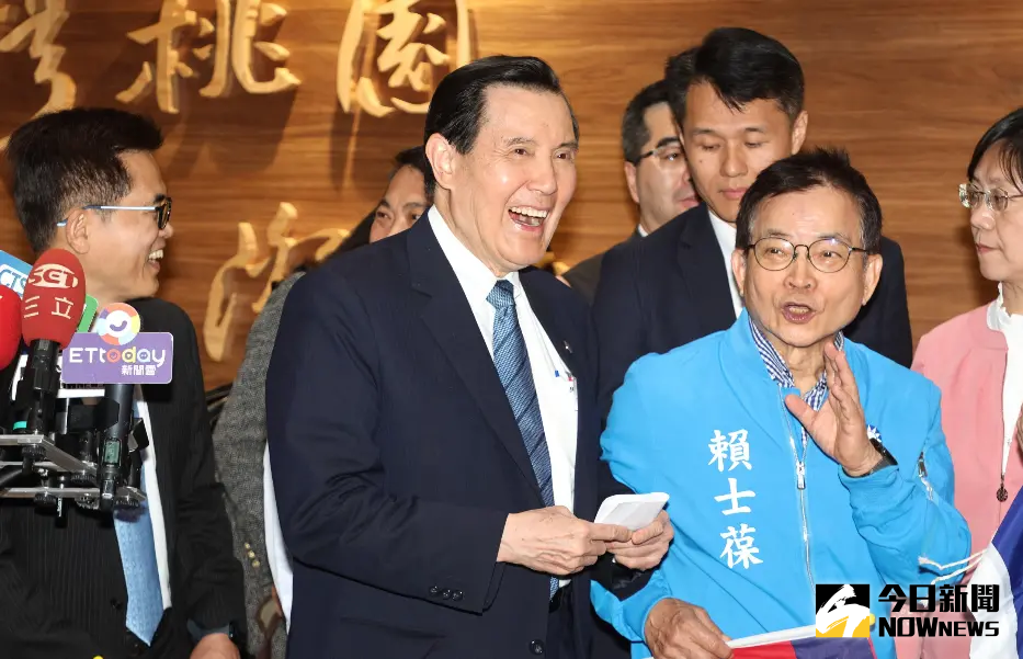 ▲「馬習二會」昨（10）日下午在北京人民大會堂東大廳登場，這次會面也是前總統馬英九與中華人民共和國主席習近平時隔9年的會面。晚宴結束後，馬英九疑似喝多。（圖／資料照片）