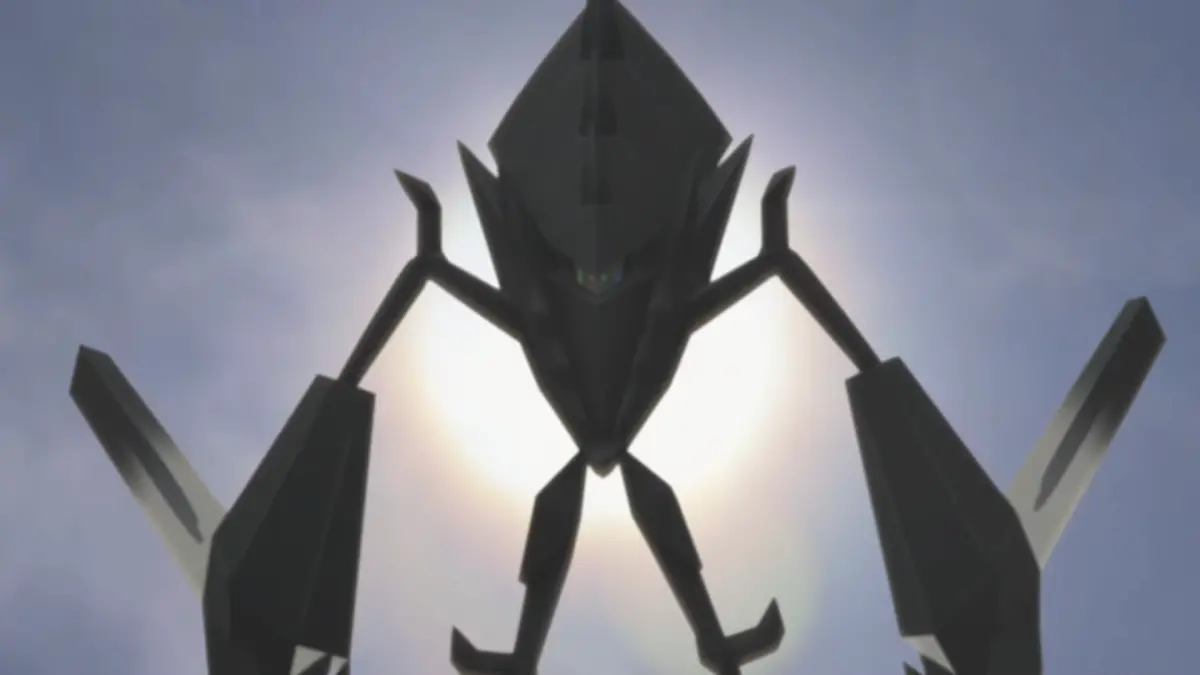 ▲《Pokémon GO》官方昨（10）日發出最新預告片，究極異獸「奈克洛茲瑪」即將現身。（圖／取自YT@Pokémon GO）