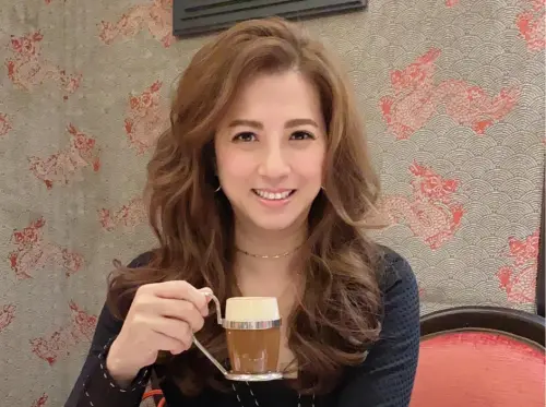 54歲郭靜純淡出演藝圈7年近況公開！帶全家移民加拿大：沒後悔過