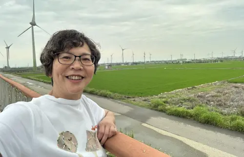 蔡壁如臉書帳號被盜!連帶信用卡遭盜刷3筆 銀行通知異樣才驚覺