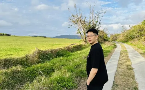 鄭文燦涉貪太震撼!王浩宇「覺得很怪」:合法政治獻金都收不完了