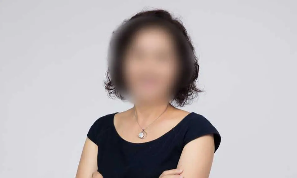 ▲陪同表弟妹交屋卻葬身火窟，死者游女是業界資深律師，具中正大學法學研究所碩士學位，擁有律師及地政士雙資格。（圖／翻攝游女臉書）