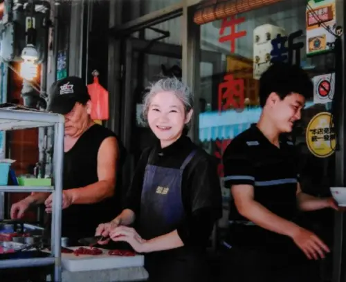 康樂街牛肉湯於臉書粉專貼出此照片,並宣布將永久停業。(圖/取自康樂街牛肉湯臉書) ▲康樂街牛肉湯於臉書粉專貼出此照片,並宣布將永久停業。(圖/取自康樂街牛肉湯臉書)