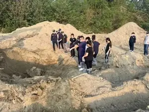 越籍情侶設局綁票同鄉!膠帶封眼口鼻害命 埋屍雲林甘蔗園