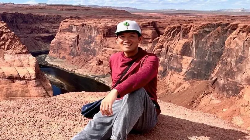 ▲樂天桃猿棒球隊「滾動式調整」抽獎規則禁止Josh抽獎，讓台南Josh氣得在臉書上怒轟：「感受有夠差！」（圖／翻攝自台南Josh臉書）