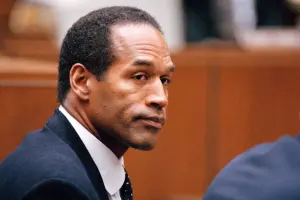 O.J. Simpson殺妻案不能說的真相！挑起美國種族衝突的深層意義
