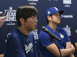 「大谷翔平對不起」！記者自曝曾懷疑他涉賭　痛批其公關團隊無能
