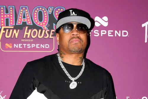 NBA／「戰神」艾佛森已經戒酒半年！人生最痛回憶竟是「這件事」
