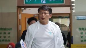 民進黨質疑助攻藍反年改!黃國昌反嗆:別表決輸了又哭又鬧