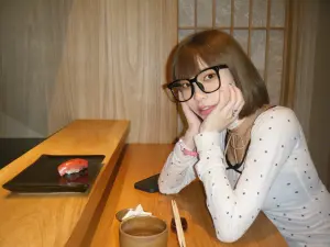 ▲個頭嬌小的李芷霖,其實是輔大體育系的保送生。(圖/莉奈文創提供) ▲個頭嬌小的李芷霖,其實是輔大體育系的保送生。(圖/莉奈文創提供)