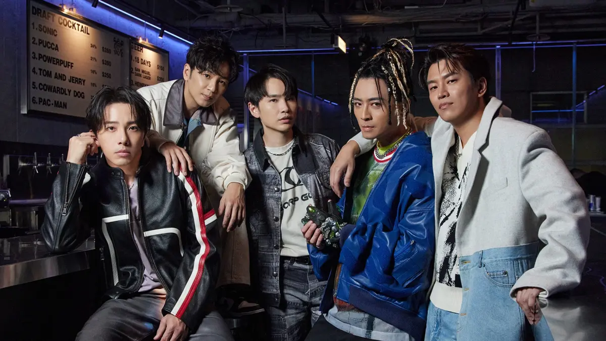 ▲蔡阿嘎和前員工蘿拉的合約糾紛引發軒然大波，引發社會高度關注。（圖／蔡阿嘎YouTube）