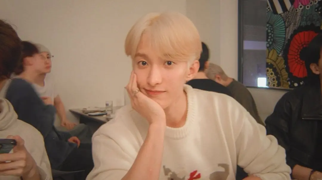 ▲夫碩順隊長DK離台前曬台灣送機粉絲，用中文寫下「下次再見吧」。（圖／翻攝自DK IG）