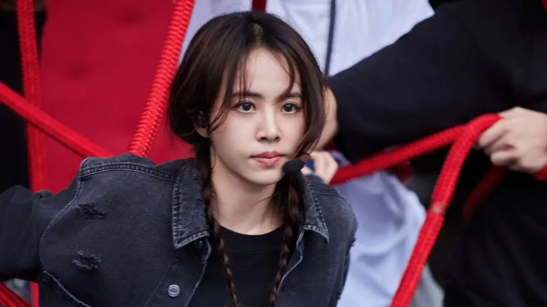 ▲蔡依林趁著演唱會空檔學習做煲湯，並親自到菜市場挑選食材，被市場大媽調侃「漂亮不上鏡」。（圖／翻攝自蔡依林IG）