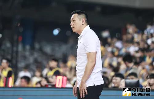 TPBL／好暖心！李愷諺外公離世　戰神教頭許皓程心疼：我們都在
