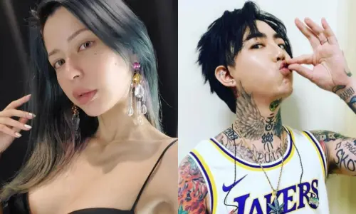 謝和弦加入戰局!前妻曾約X暈船ØZI 深夜開嗆:活該被寫進歌裡