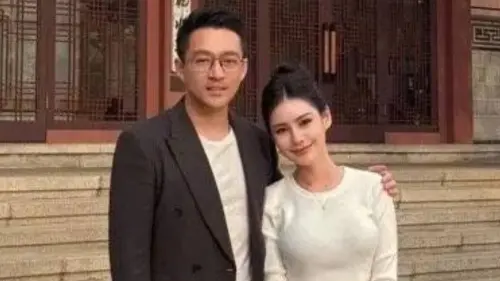汪小菲高調2婚娶台灣媳!Mandy昔日言論被挖 她喊:我是中國人