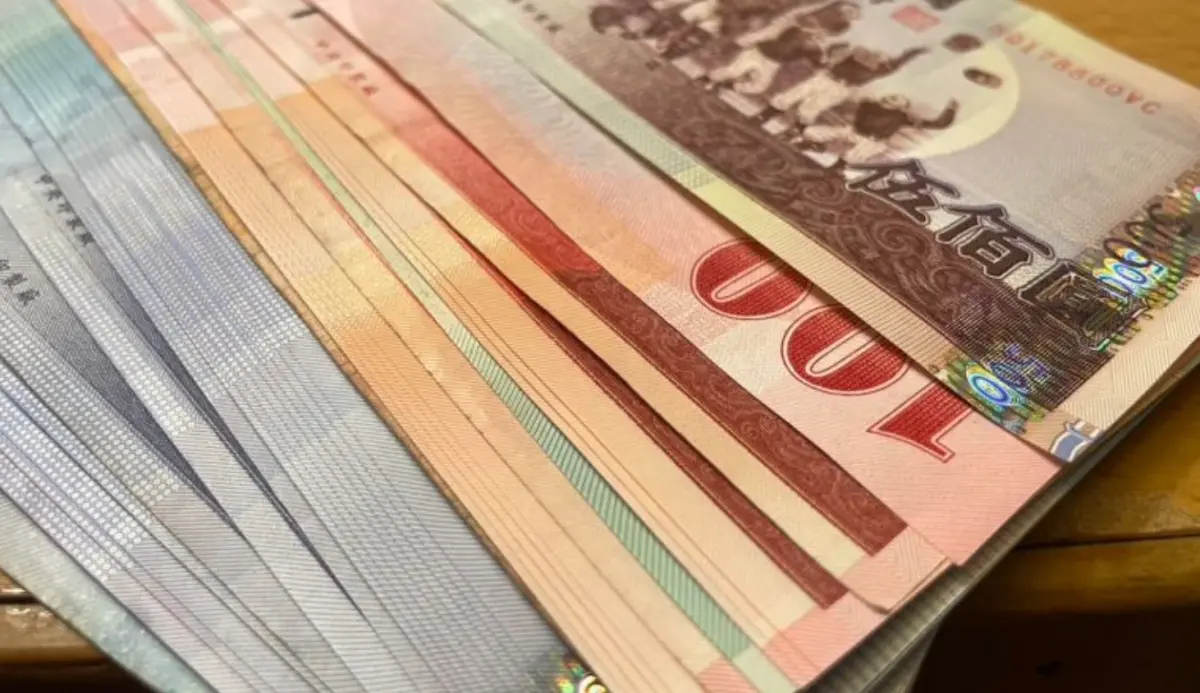 ▲時序來到4月中旬，也就意味著一年一度要報稅季五月又要到來了，今年報稅新制上路，許多資訊都有更動。（圖/記者張嘉哲攝）