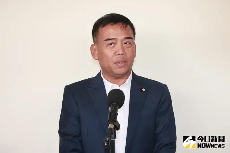 國民黨偽造假名冊「反制罷免」？國民黨立委盧縣一等9人遭起訴