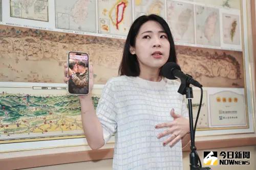 徐巧芯大姑涉詐羈押19天!看守所曝她近況:情緒、健康皆穩定