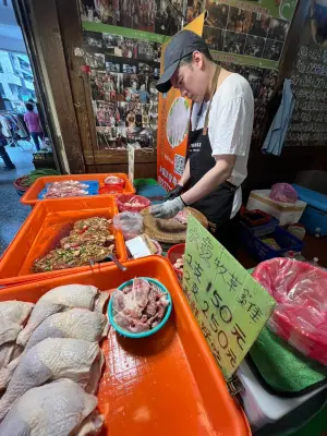 ▲沈建宏因爲每個月都還得繳7萬的房貸，壓力讓他不堪負荷，決定賣掉新北市2000萬的房子，計畫等婚後再買新房。（圖／沈建宏臉書）