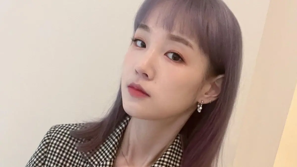 ▲朴寶藍死因出爐！南韓警方今（23）日公布屍檢結果，證實她生前受「肝硬化」及「脂肪肝」疾病之苦，疑似因為喝酒導致急性酒精中毒而猝死。（圖／翻攝自朴寶藍IG）