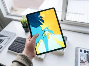 高階平板賣不動！iPad降價逾2千奪銷量王　OPPO免6千碾壓蘋果

