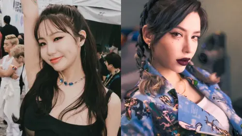 陳芳語爆偷吃謝和弦！Keanna保證是真的　1條件曬證據：看誰偽善
