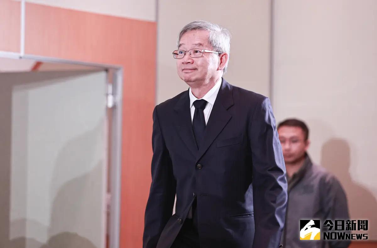 ▲新任國科會主委吳誠文，專長接近半導體領域，對台灣高科技產業也有相當認識。（圖／記者葉政勳攝）