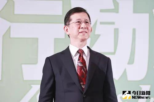 宣示數位部3大施政面向!黃彥男:刪減出國經費 增「打詐經費」