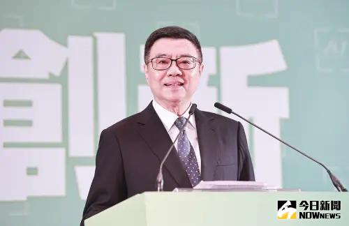 快訊/第5波內閣!陳駿季真除農業部長、「台南幫」陳淑姿主計長